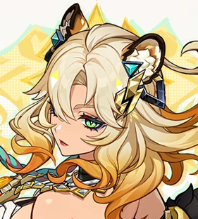 Xilonen — Playable Genshin Characters + Major NPCs option 113