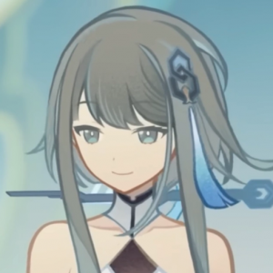 Zzzzz 1766143067ghuizhong — Playable Genshin Characters + Major NPCs option 153