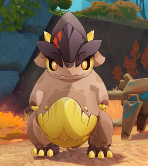 Zzzzz 1766143067little One — Playable Genshin Characters + Major NPCs option 162