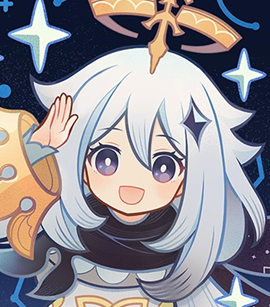 Zzzzz 1766143067paimon — Playable Genshin Characters + Major NPCs option 167