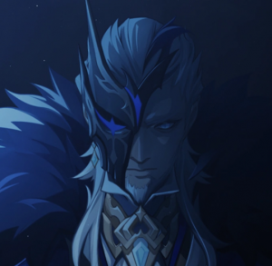 Zzzzz 1766143068pierro — Playable Genshin Characters + Major NPCs option 169
