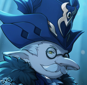 Zzzzz 1766143068pulcinella — Playable Genshin Characters + Major NPCs option 171