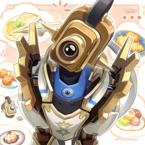 Zzzzz 1766143068seymour — Playable Genshin Characters + Major NPCs option 179