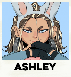 Zzzzz 1722634544ashley — streachybear OCs option 3