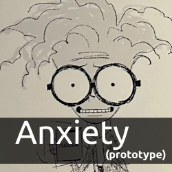 Anxietyp1 — Inside Out: All Emotions + Prototypes option 59