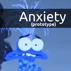 Anxietyp2 — Inside Out: All Emotions + Prototypes option 117