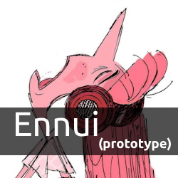 Ennuip4 — Inside Out: All Emotions + Prototypes option 131