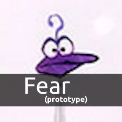 Fearp1 — Inside Out: All Emotions + Prototypes option 38