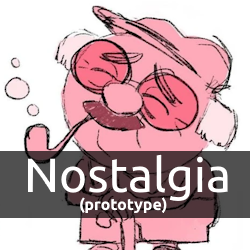 Nostalgiap1 — Inside Out: All Emotions + Prototypes option 140