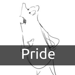 Pride — Inside Out: All Emotions + Prototypes option 69