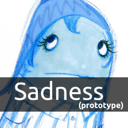Sadnessp1 — Inside Out: All Emotions + Prototypes option 29