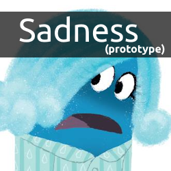 Sadnessp4 — Inside Out: All Emotions + Prototypes option 32