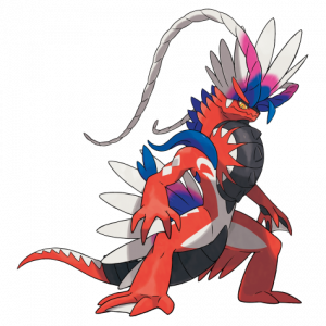 All Fighting Type Pokémon Ranking — option 107