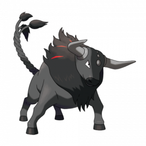 128 B — All Fighting Type Pokémon Ranking option 12
