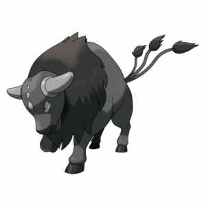128 P — All Fighting Type Pokémon Ranking option 11