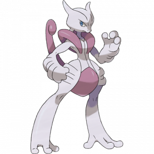 150 Mx — All Fighting Type Pokémon Ranking option 15