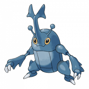 All Fighting Type Pokémon Ranking — option 17