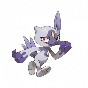 215 H — All Fighting Type Pokémon Ranking option 19