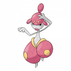All Fighting Type Pokémon Ranking — option 29