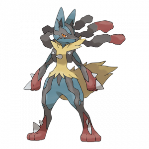 448 M — All Fighting Type Pokémon Ranking option 37