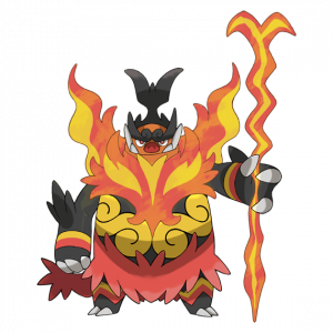 500 M — All Fighting Type Pokémon Ranking option 46