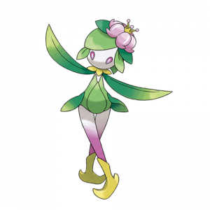 549 H — All Fighting Type Pokémon Ranking option 52