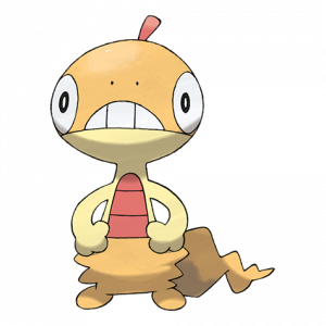 All Fighting Type Pokémon Ranking — option 53