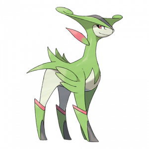 All Fighting Type Pokémon Ranking — option 60
