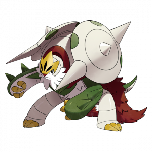 652 M — All Fighting Type Pokémon Ranking option 65