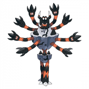 689 M — All Fighting Type Pokémon Ranking option 68