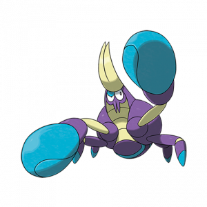All Fighting Type Pokémon Ranking — option 72