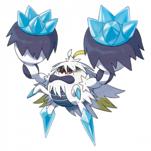 740 M — All Fighting Type Pokémon Ranking option 74