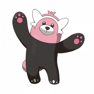 All Fighting Type Pokémon Ranking — option 76