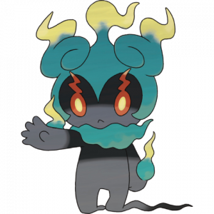 802 Z — All Fighting Type Pokémon Ranking option 84