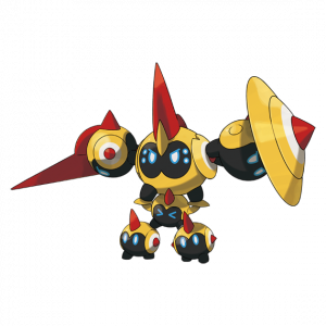 870 M — All Fighting Type Pokémon Ranking option 89