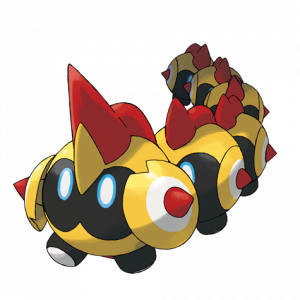 All Fighting Type Pokémon Ranking — option 88