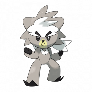 All Fighting Type Pokémon Ranking — option 92
