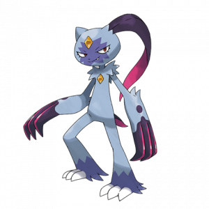 All Fighting Type Pokémon Ranking — option 97