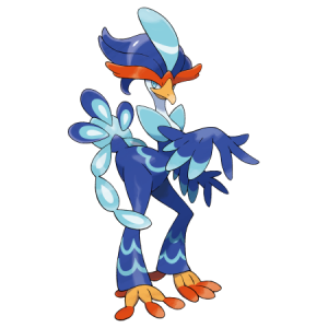 All Fighting Type Pokémon Ranking — option 98