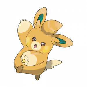 All Fighting Type Pokémon Ranking — option 99
