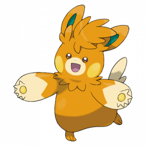 All Fighting Type Pokémon Ranking — option 100