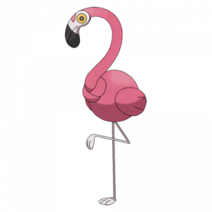 All Fighting Type Pokémon Ranking — option 101