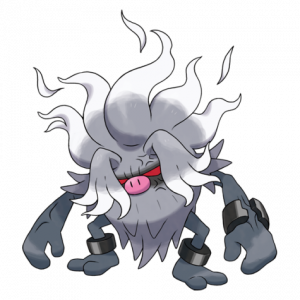 All Fighting Type Pokémon Ranking — option 102