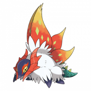 All Fighting Type Pokémon Ranking — option 104