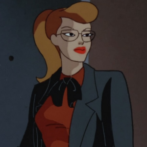 Batman The Animated Series Characters Tier List - Infoupdate.org