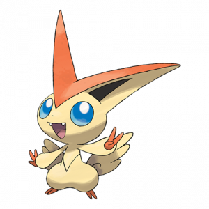 Every Unova Pokémon — option 1