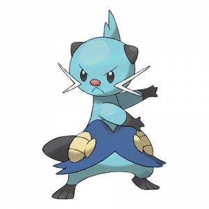 Every Unova Pokémon — option 9