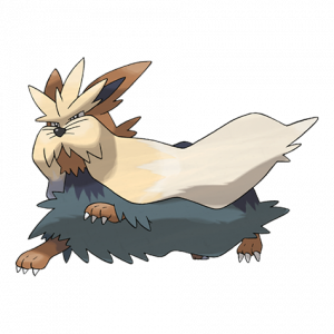 Every Unova Pokémon — option 15