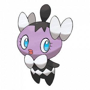 Every Unova Pokémon — option 83