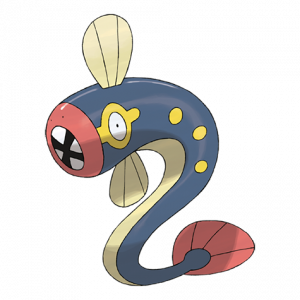 Zzzzz 17532048181000020652 — Every Unova Pokémon option 120
